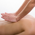 Holistic healing - Chronic back pain remedial massage therapy